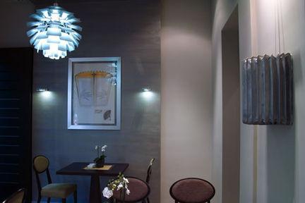 Отель Townhouse 27 в Белград - Сербия