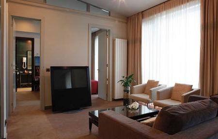 Отель Townhouse 27 в Белград - Сербия