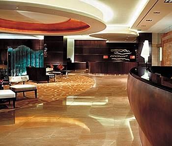 Отель Hotel Jen Tanglin Singapore в о. Сингапур - Сингапур