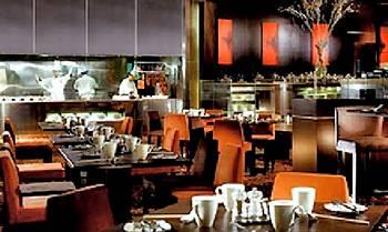 Отель Hotel Jen Tanglin Singapore в о. Сингапур - Сингапур