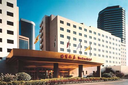 5L Hotel Beijing
