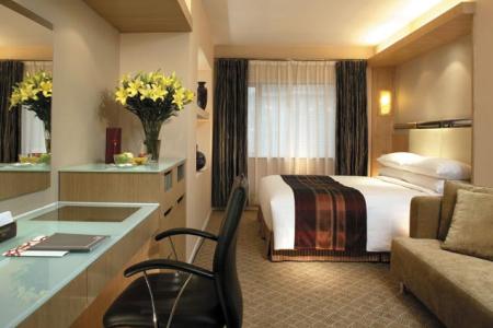 5L Hotel Beijing