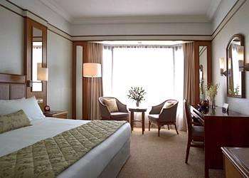 Отель JEN Penang Georgetown by Shangri-La в о. Пенанг - Малайзия