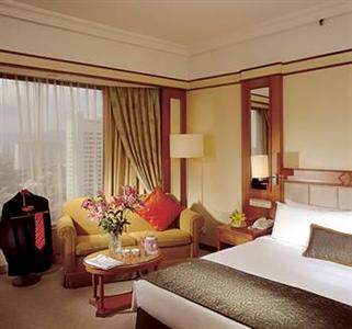 Отель JEN Penang Georgetown by Shangri-La в о. Пенанг - Малайзия