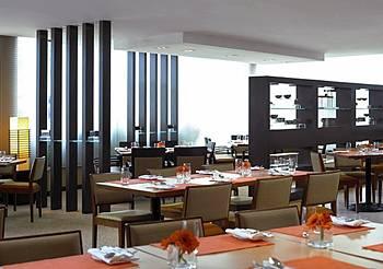 Отель JEN Penang Georgetown by Shangri-La в о. Пенанг - Малайзия