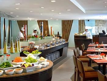 Отель JEN Penang Georgetown by Shangri-La в о. Пенанг - Малайзия