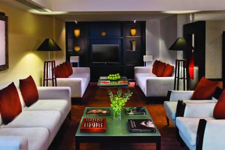 Отель Ramada Plaza By Wyndham Dubai Deira в Дейра - ОАЭ