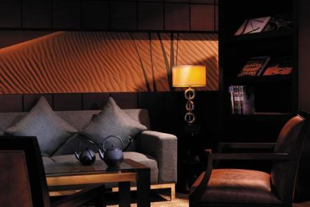 Отель Traders Hotel Qaryat Al Beri в Абу Даби  Аль Айн - ОАЭ