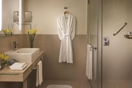 Отель Traders Hotel Qaryat Al Beri в Абу Даби  Аль Айн - ОАЭ