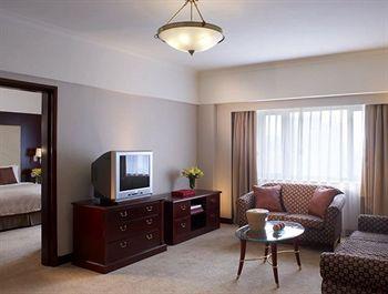 Traders Hotel Shenyang