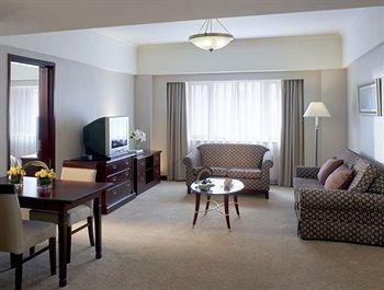 Traders Hotel Shenyang