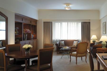 Traders Hotel Shenyang