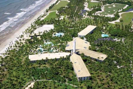 Transamerica Ilha de Comandatuba