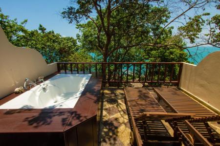 Отель Baan Hin Sai Resort & Spa в пляж Чавенг - Таиланд