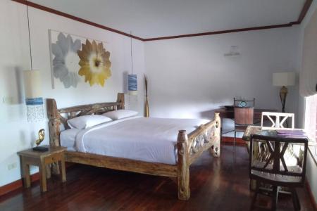 Отель Baan Hin Sai Resort & Spa в пляж Чавенг - Таиланд