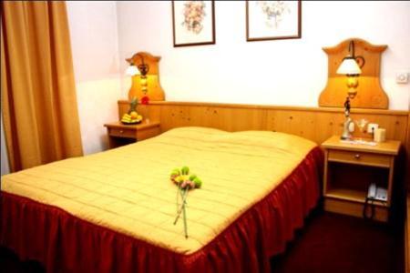 Отель ТрансОтель в Екатеринбург - Россия