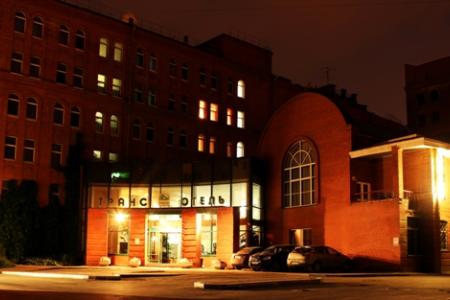 Отель ТрансОтель в Екатеринбург - Россия