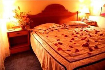 Отель ТрансОтель в Екатеринбург - Россия