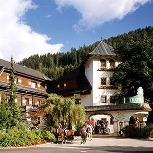 Trattlerhof