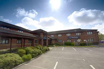 Travelodge Waterford