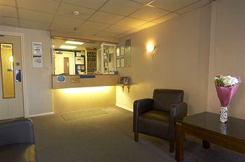 Travelodge Waterford