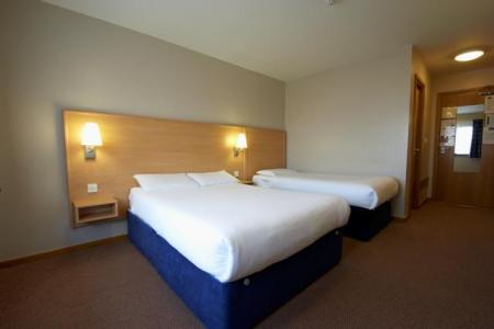 Travelodge Waterford