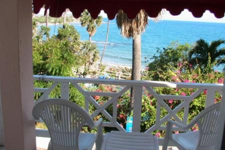 Treasure Beach Hotel