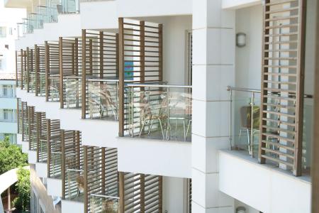 Отель Trendy Hotel Palm Beach в Кумкой - Турция