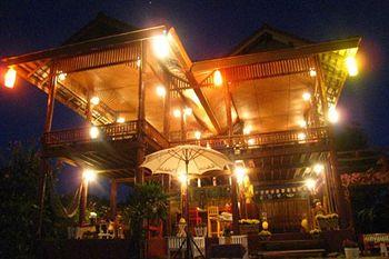 Baan Krating Pai Resort