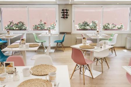 Отель Tres Torres Atiram в Барселона - Испания