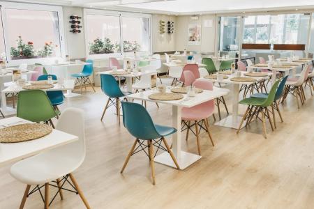 Отель Tres Torres Atiram в Барселона - Испания