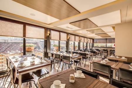 Отель Trevi в Рим - Италия