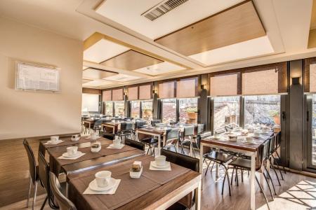 Отель Trevi в Рим - Италия