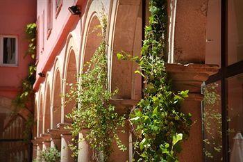 TRH Ciudad de Baeza Hotel