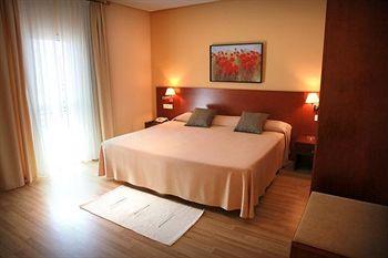 TRH Ciudad de Baeza Hotel