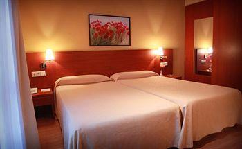 TRH Ciudad de Baeza Hotel