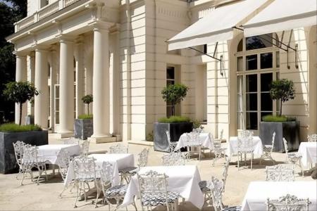 Trianon Palace Versailles