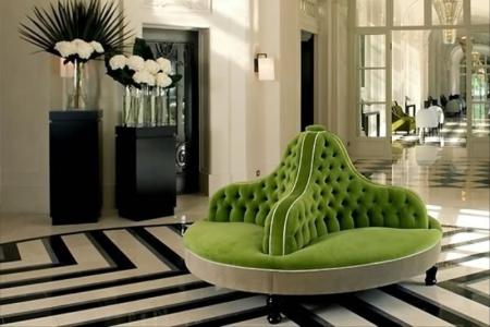 Trianon Palace Versailles