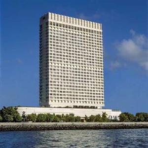 отель Trident Nariman Point