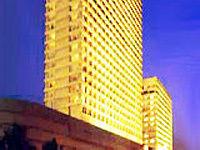 Отель Trident Nariman Point в Мумбаи (Бомбей) - Индия