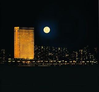 Отель Trident Nariman Point в Мумбаи (Бомбей) - Индия