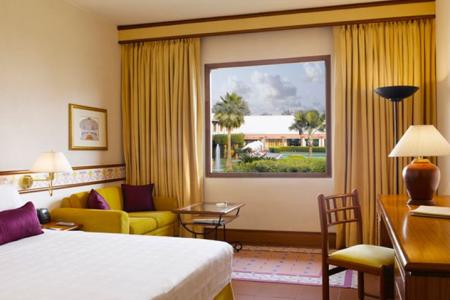 Отель Trident Agra Hotel в Агра - Индия