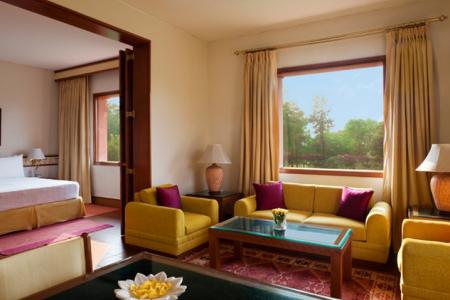 Отель Trident Agra Hotel в Агра - Индия