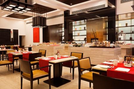 Отель Trident Agra Hotel в Агра - Индия