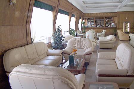 Ramada Plovdiv Trimontium