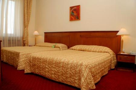 Ramada Plovdiv Trimontium