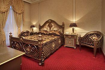 Ramada Plovdiv Trimontium