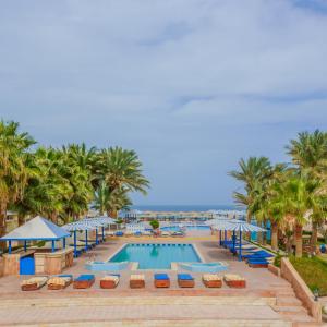 отель Royal Star Empire Beach Resort