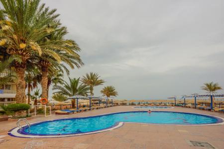 Отель Royal Star Empire Beach Resort в Хургада - Египет