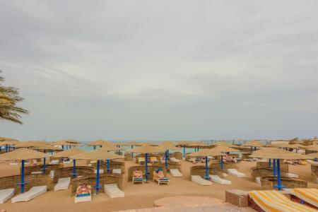Отель Royal Star Empire Beach Resort в Хургада - Египет